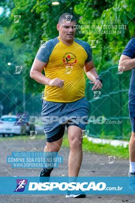 TREINO PARQUE DO INGÁ - MANHÂ