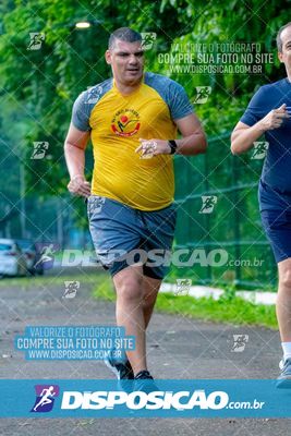 TREINO PARQUE DO INGÁ - MANHÂ