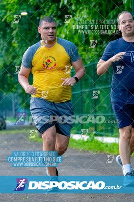 TREINO PARQUE DO INGÁ - MANHÂ