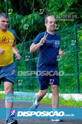 TREINO PARQUE DO INGÁ - MANHÂ