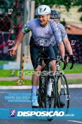 TREINO PARQUE DO INGÁ - MANHÂ