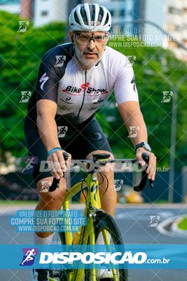 TREINO PARQUE DO INGÁ - MANHÂ