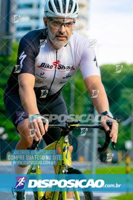 TREINO PARQUE DO INGÁ - MANHÂ