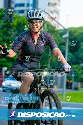 TREINO PARQUE DO INGÁ - MANHÂ