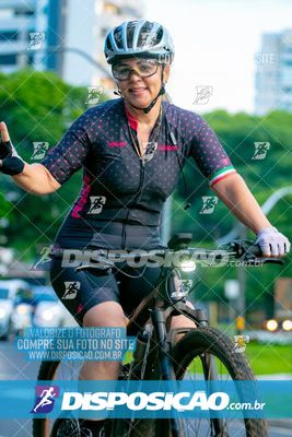 TREINO PARQUE DO INGÁ - MANHÂ