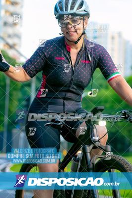 TREINO PARQUE DO INGÁ - MANHÂ