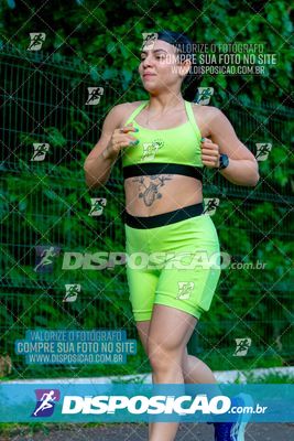 TREINO PARQUE DO INGÁ - MANHÂ