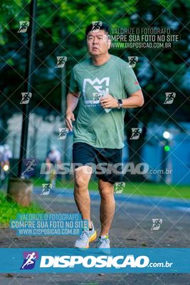 TREINO PARQUE DO INGÁ - MANHÂ