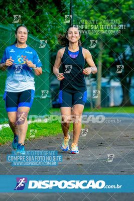 TREINO PARQUE DO INGÁ - MANHÂ