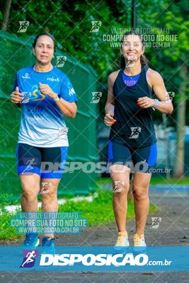 TREINO PARQUE DO INGÁ - MANHÂ