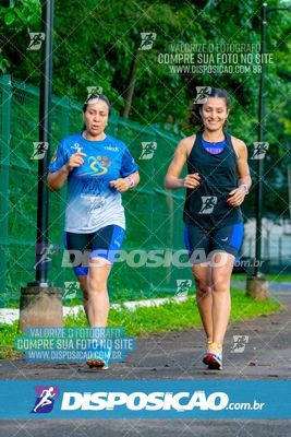 TREINO PARQUE DO INGÁ - MANHÂ