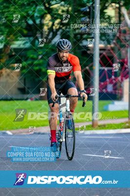 TREINO PARQUE DO INGÁ - MANHÂ