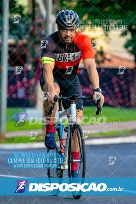 TREINO PARQUE DO INGÁ - MANHÂ