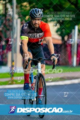 TREINO PARQUE DO INGÁ - MANHÂ