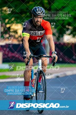 TREINO PARQUE DO INGÁ - MANHÂ