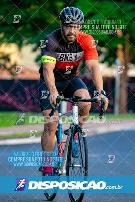 TREINO PARQUE DO INGÁ - MANHÂ