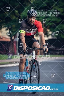 TREINO PARQUE DO INGÁ - MANHÂ