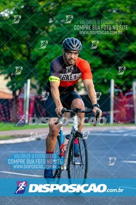 TREINO PARQUE DO INGÁ - MANHÂ