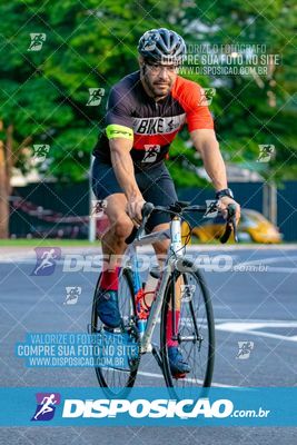 TREINO PARQUE DO INGÁ - MANHÂ