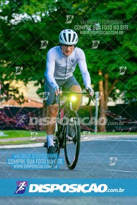 TREINO PARQUE DO INGÁ - MANHÂ