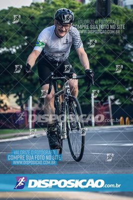 TREINO PARQUE DO INGÁ - MANHÂ