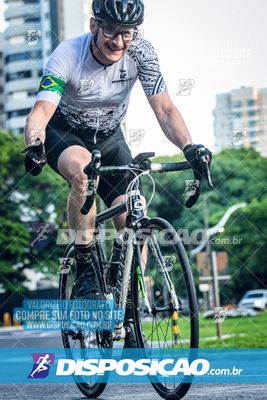 TREINO PARQUE DO INGÁ - MANHÂ