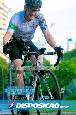 TREINO PARQUE DO INGÁ - MANHÂ