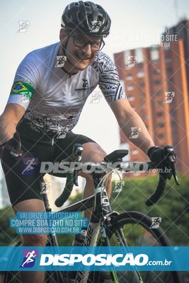 TREINO PARQUE DO INGÁ - MANHÂ