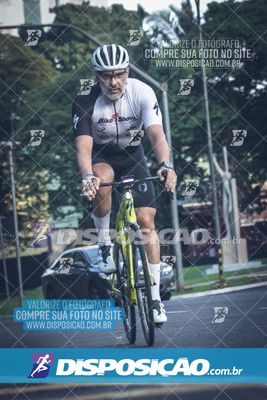 TREINO PARQUE DO INGÁ - MANHÂ