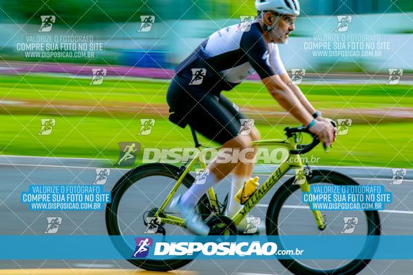 TREINO PARQUE DO INGÁ - MANHÂ