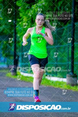 TREINO PARQUE DO INGÁ - MANHÂ