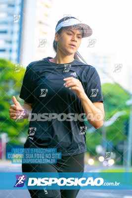 TREINO PARQUE DO INGÁ - MANHÂ