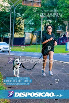 TREINO PARQUE DO INGÁ - MANHÂ