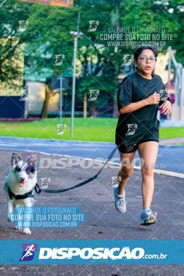 TREINO PARQUE DO INGÁ - MANHÂ