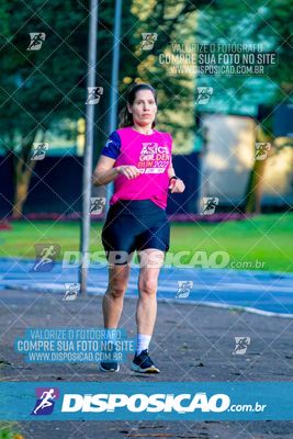 TREINO PARQUE DO INGÁ - MANHÂ