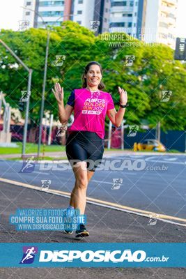 TREINO PARQUE DO INGÁ - MANHÂ