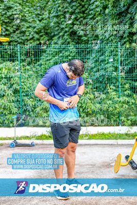 1ª CORRIDA FORCE RUN - EDIÇÃO MARINGÁPR