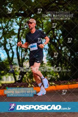 21ª PROVA PEDESTRE CIDADE DE LONDRINA