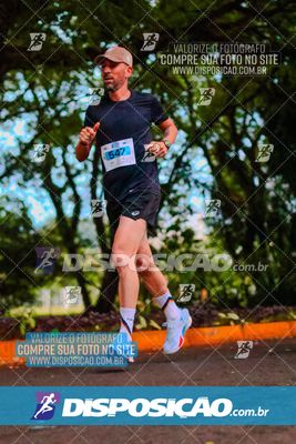 21ª PROVA PEDESTRE CIDADE DE LONDRINA