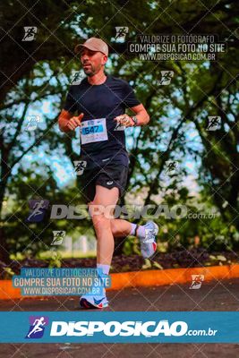 21ª PROVA PEDESTRE CIDADE DE LONDRINA