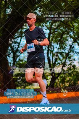 21ª PROVA PEDESTRE CIDADE DE LONDRINA