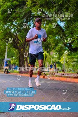 21ª PROVA PEDESTRE CIDADE DE LONDRINA