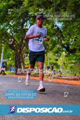 21ª PROVA PEDESTRE CIDADE DE LONDRINA