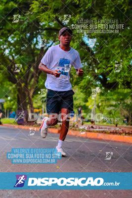 21ª PROVA PEDESTRE CIDADE DE LONDRINA