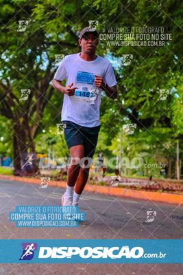 21ª PROVA PEDESTRE CIDADE DE LONDRINA