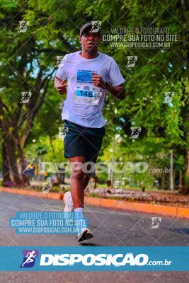 21ª PROVA PEDESTRE CIDADE DE LONDRINA