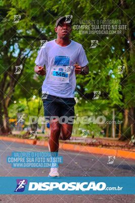 21ª PROVA PEDESTRE CIDADE DE LONDRINA