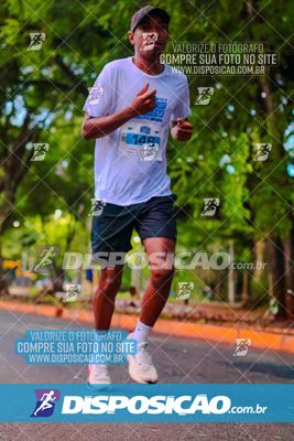 21ª PROVA PEDESTRE CIDADE DE LONDRINA