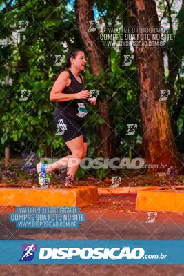 21ª PROVA PEDESTRE CIDADE DE LONDRINA