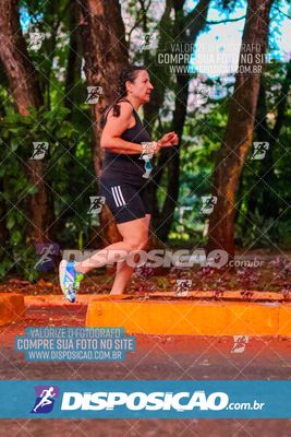 21ª PROVA PEDESTRE CIDADE DE LONDRINA